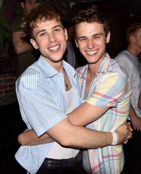 13 Reasons Why star Brandon Flynn on coming out at 14